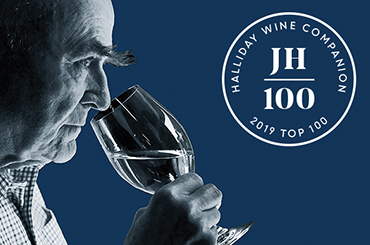 Top 100 Wines 2019