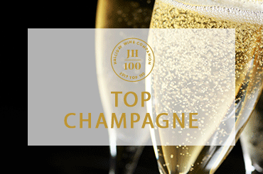 Top 100 2019 Champagne