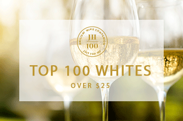 Top 100 2019 whites over $25