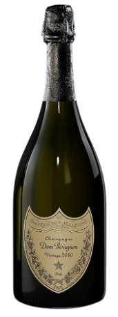 Dom Perignon Vintage Brut 2010 
