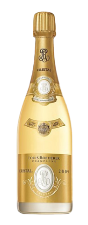 Louis Roederer Cristal 2012 