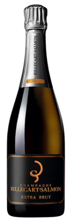 Billecart-Salmon Vintage Extra Brut 2009 