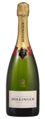 Bollinger Special Cuvée NV 