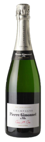 Pierre Gimonnet & Fils 1er Cru Brut Blanc de Blancs 1er Cru Brut Blanc de Blancs 