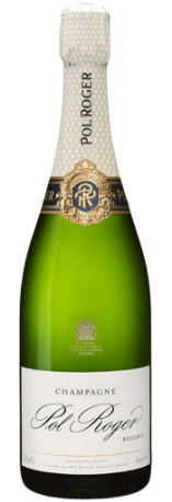 Pol Roger Brut RÃ©serve NV 