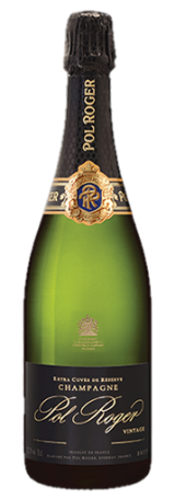 Pol Roger Vintage Brut 2012 