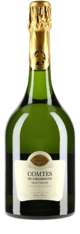 Tattinger Comtes de Champagne 2008 