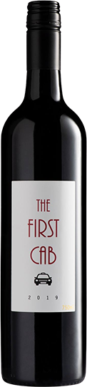 Duke's Vineyard The First Cab 2019