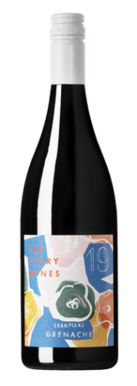 The Story Wines Grenache 2023 Grampians