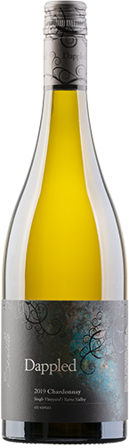 Dappled Wines Les Vergers Single Vineyard Chardonnay 2023 Yarra Valley