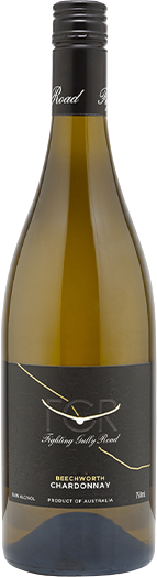 Fighting Gully Road Black Label Smith's Vineyard Beechworth Chardonnay 2018