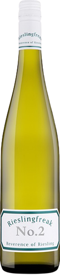 Rieslingfreak No. 2 Riesling 2020