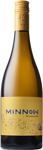 Shadowfax Minnow Roussanne 2019