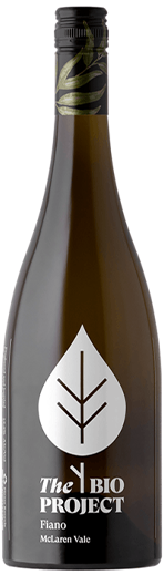 Shingleback The Bio Project McLaren Vale Fiano 2020