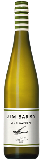 Jim Barry Jim's Garden Clare Valley Riesling 2020