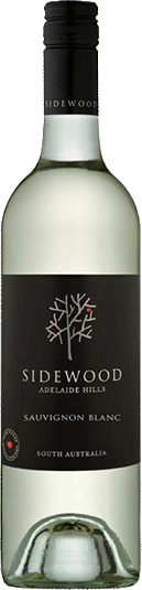Sidewood Estate Adelaide Hills Sauvignon Blanc 2020