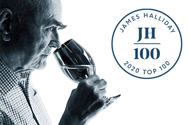 James Halliday's Top 100 for 2020