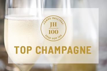 James Halliday's Top 100 for 2020