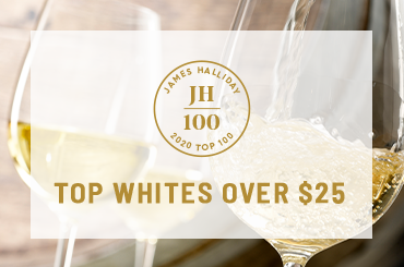 James Halliday’s Top 100 for 2020