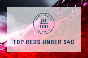 Top Reds under $40