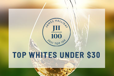 Top Whites under $30