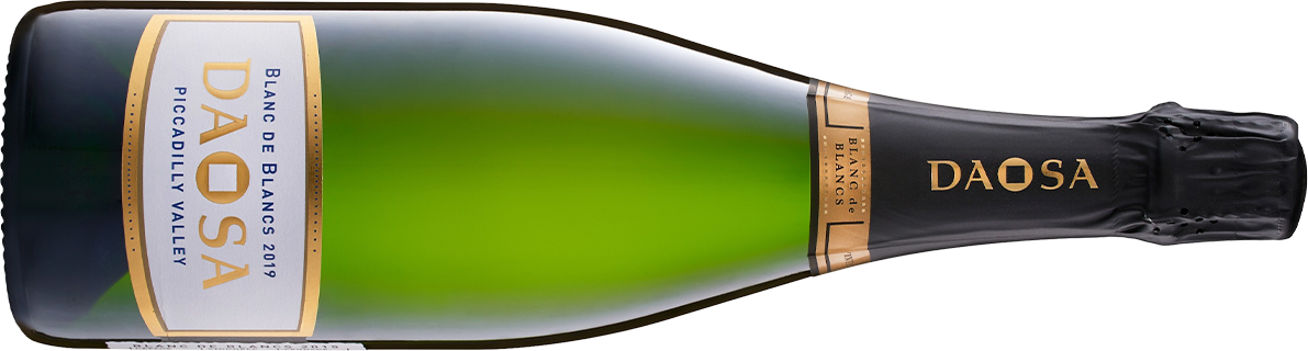 Daosa Blanc de Blancs 2019 Adelaide Hills