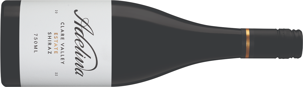 2022 Adelina Wines Shiraz, Clare Valley