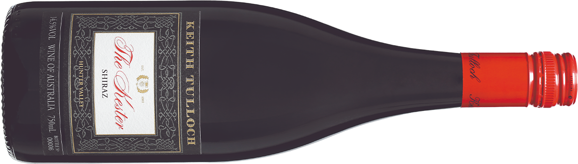  2022 Keith Tulloch Wine The Kester Shiraz, Hunter Valley