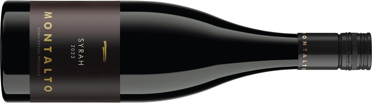 2023 Montalto Estate Syrah, Mornington Peninsula