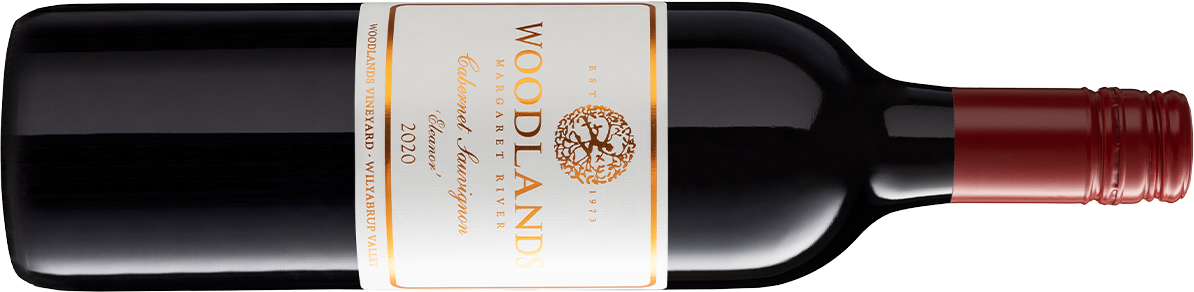 2020 Woodlands Eleanor Cabernet Sauvignon, Margaret River