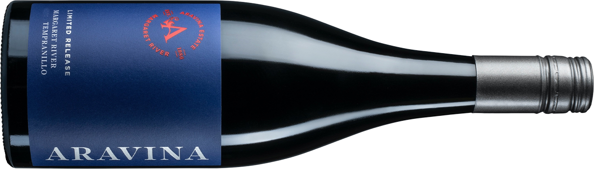 2023 Aravina Estate Limited Release Tempranillo, Margaret River