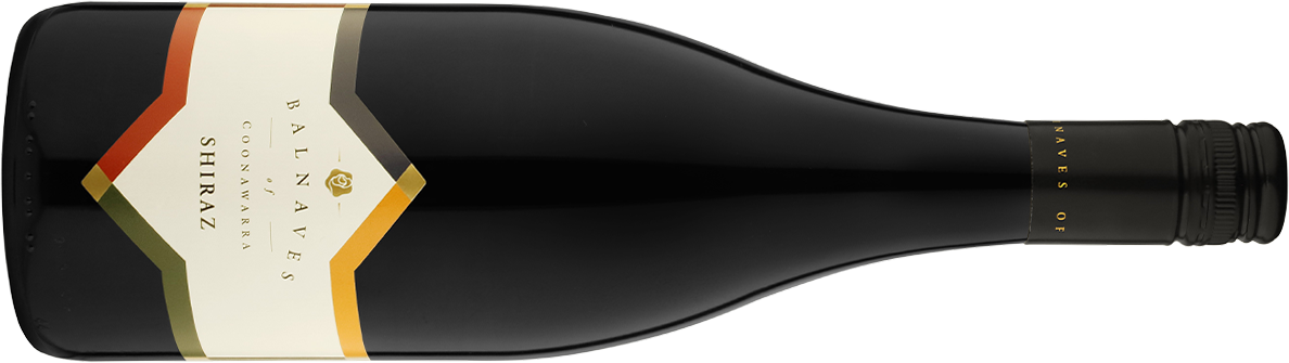 2021 Balnaves of Coonawarra Shiraz, Coonawarra