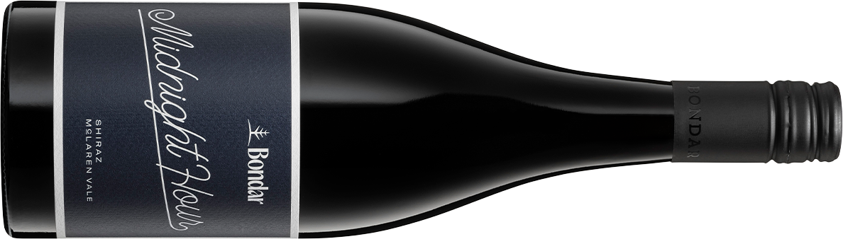 2022 Bondar Wines Midnight Hour Shiraz, McLaren Vale