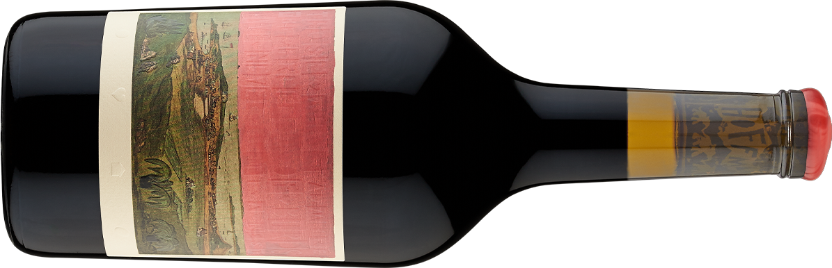 Sami-Odi Hoffmann Dallwitz Syrah 2022 Barossa Valley