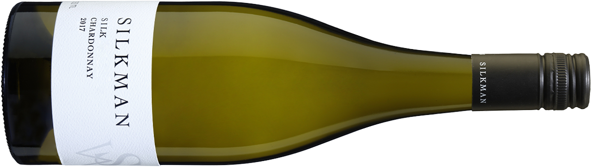 2017 Silkman Wines Aged Release SILK Chardonnay, Hunter Valley