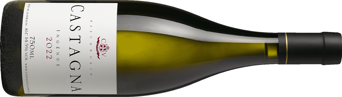 Castagna Ingénue Viognier 2022 Beechworth