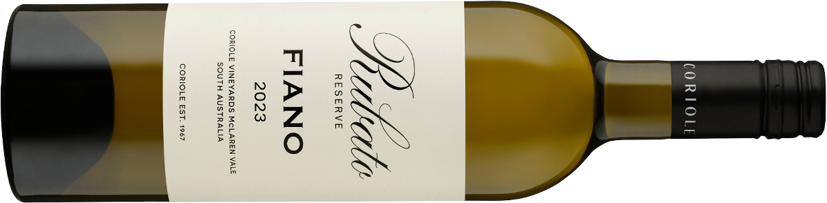 Coriole Rubato Reserve Fiano 2023 McLaren Vale