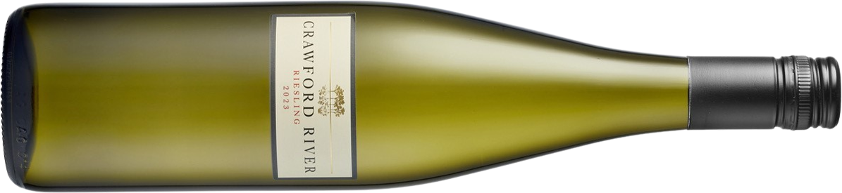 Crawford River Wines Riesling 2023 Henty