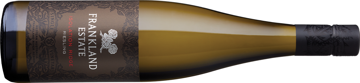 Frankland Estate Isolation Ridge Riesling 2023 Frankland River