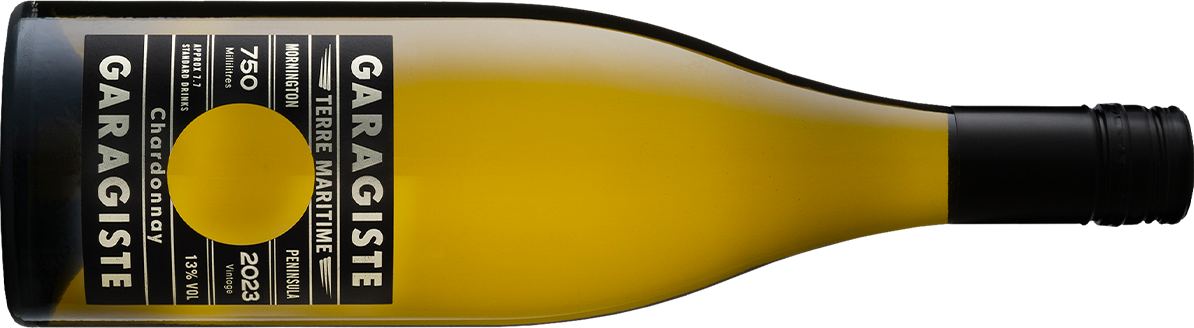 Garagiste Terre Maritime Chardonnay 2023 Mornington Peninsula