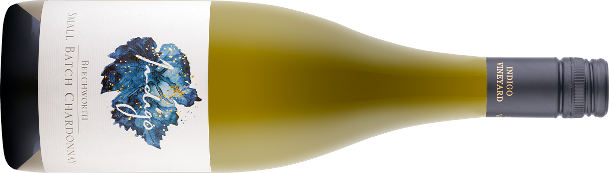 Indigo Vineyard Small Batch Chardonnay 2022 Beechworth