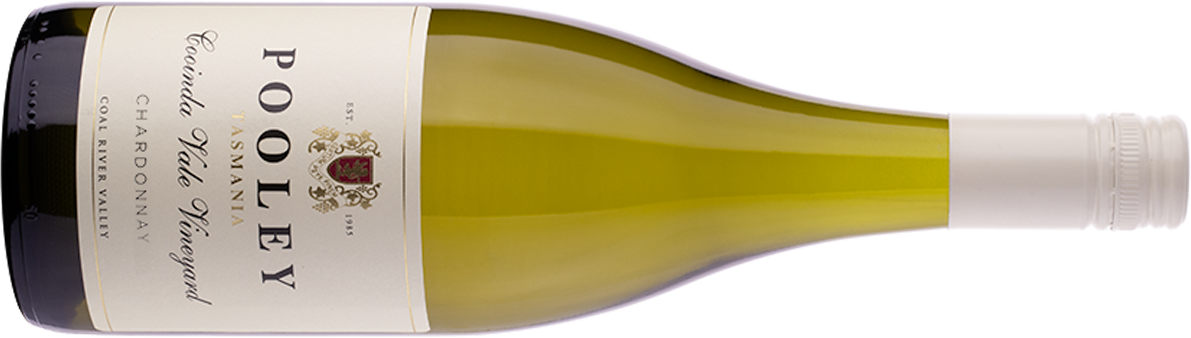 Pooley Wines Cooinda Vale Chardonnay 2022 Tasmania