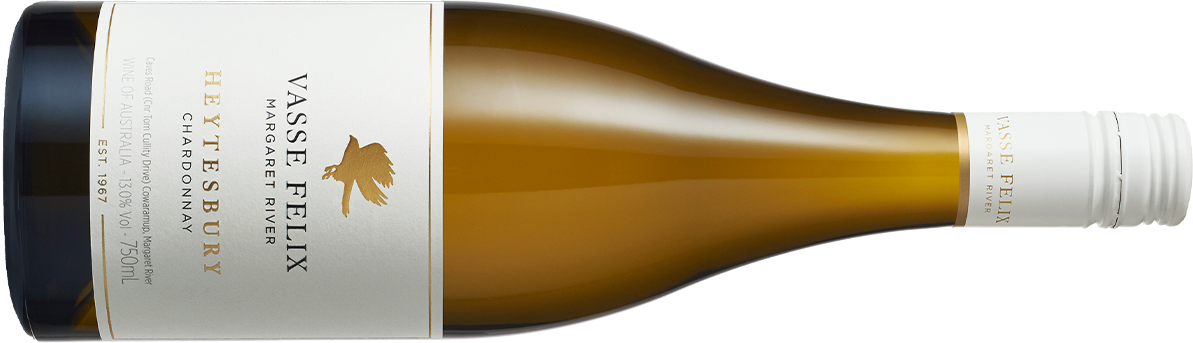 Vasse Felix Heytesbury Chardonnay 2022 Margaret River