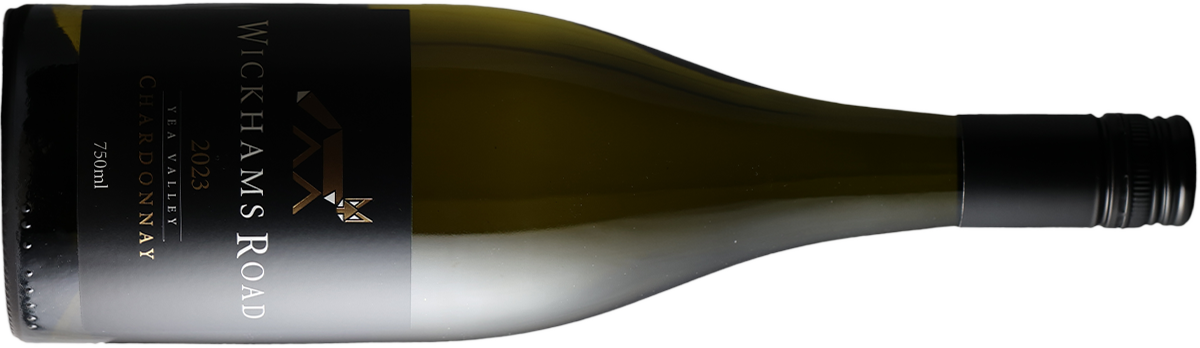 2023 Hoddles Creek Estate Wickhams Road Yea Valley Chardonnay, Upper Goulburn