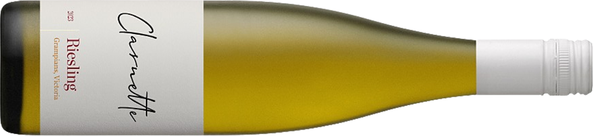 Clarnette Wines Riesling 2023 Grampians