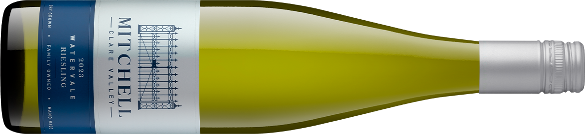 Mitchell Watervale Riesling 2023 Clare Valley