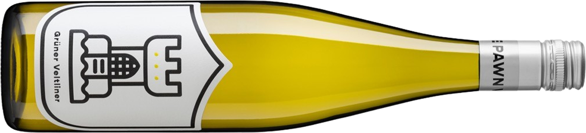 The Pawn Wine Co. Grüner Veltliner 2023 Adelaide Hills