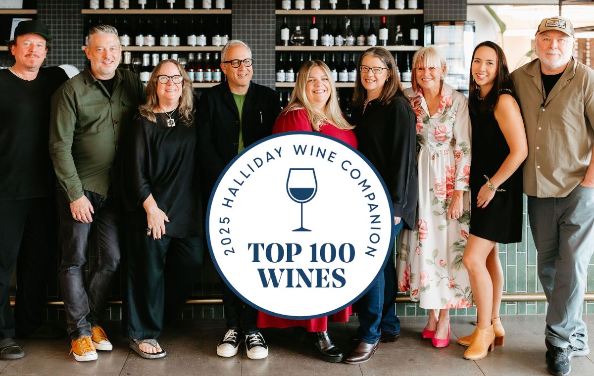 Halliday top 100