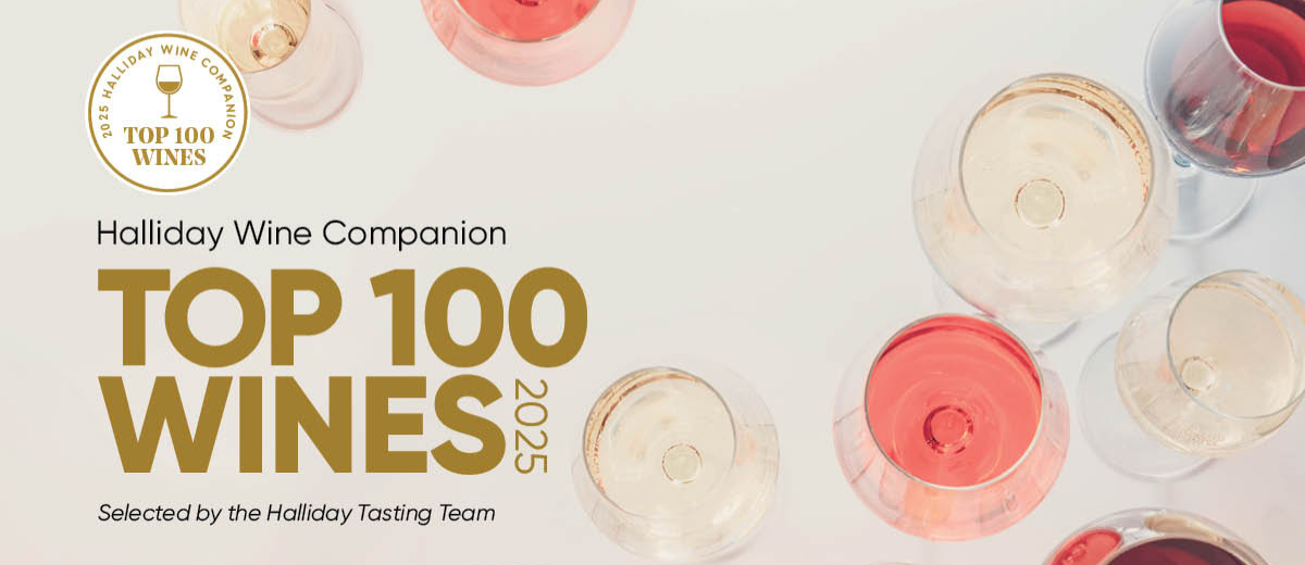 Halliday top 100