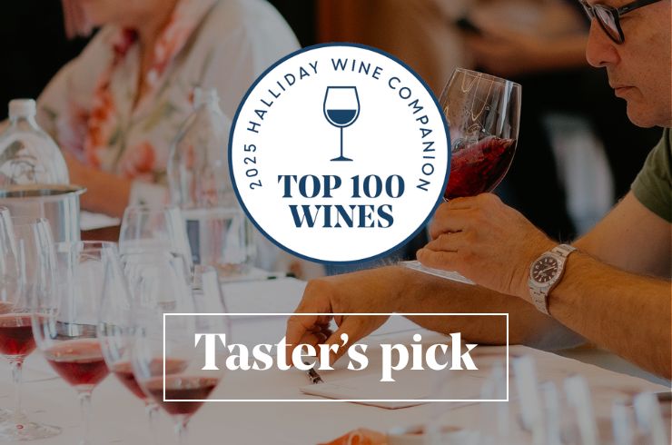 Halliday top 100 wines Australia 2025
